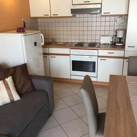 Lägenhet Ara-rose *