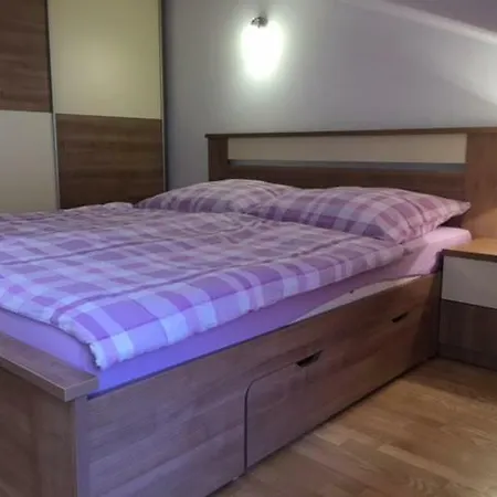 Ara-rose Baska (Krk)