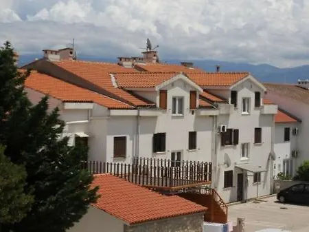 Apartment Ara-rose